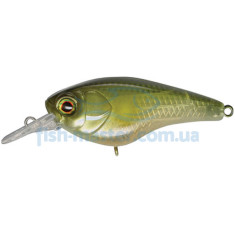 Lure Jackall Jaco 58SR 58mm 9.5g IS Ghost Ayu F