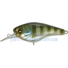 Lure Jackall Jaco 58SR 58mm 9.5g IS Bluegill F
