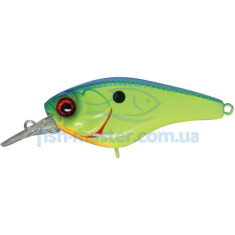 Lure Jackall Jaco 58SR 58mm 9.5g Blue Back Chart F