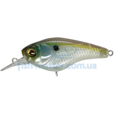 Lure Jackall Jaco 58SR 58mm 9.5g TO Ghost Shad F