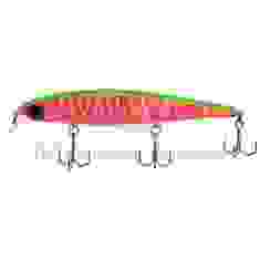 Воблер Jackall Magsquad 115SP 115mm 16.0 g Dragon Fruit Mat Tiger