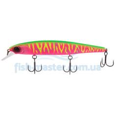 Воблер Jackall Magsquad 128 128мм 21г Dragon Fruit Mat Tiger Suspending Воблер Jackall Magsquad 128 128мм 21г Dragon Fruit Mat Tiger Suspending