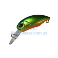 Lure Jackall Mitts F 28mm 1.5g Green Gold