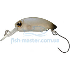 Lure Jackall Mitts F 28mm 1.5g Mist Pellet
