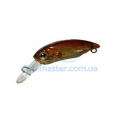 Lure Jackall Mitts S 28mm 1.8g Clear Brown