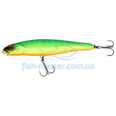 Lure Jackall Mud Sucker 90mm 8.2g Mat Tiger