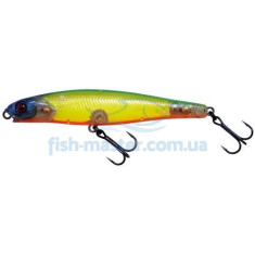 Lure Jackall Mud Sucker 90mm 8.2g FP Lime Squash