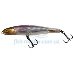Lure Jackall Mud Sucker 90mm 8.2g FP Wakasagi Head
