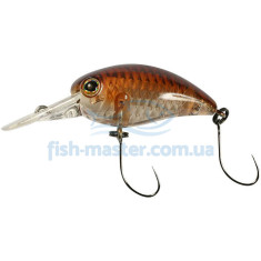 Lure Jackall Panicra MR 32mm 3.3g Sukecha Purple (1.5m)