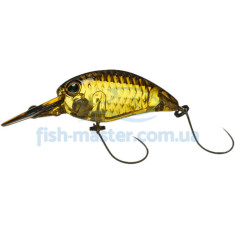 Lure Jackall Panicra MR 32mm 3.3g Gonty Oak (1.5m)