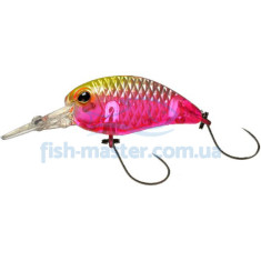 Lure Jackall Panicra MR 32mm 3.3g IS Silver Crown (1.5m)