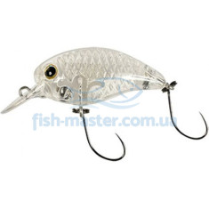 Lure Jackall Panicra MR 32mm 3.3g Clear (1.5m)