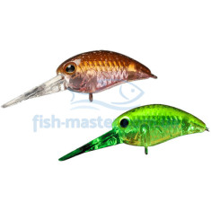 Lure Jackall Panicra MR 32mm 3.3g Yonesty B Glow (1.5m)