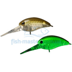 Lure Jackall Panicra MR 32mm 3.3g Yonesty O Glow (1.5m)