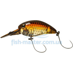 Lure Jackall Panicra MR 32mm 3.3g Papanoinbou (1.5m)