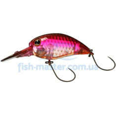 Lure Jackall Panicra MR 32mm 3.3g Black Grape (1.5m)