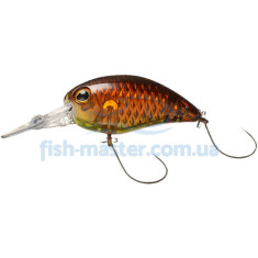 Lure Jackall Panicra MR 32mm 3.3g IS Brown (1.5m)