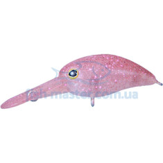 Lure Jackall Panicra MR 32mm 3.3g Shobokure Red Glow (1.5m)