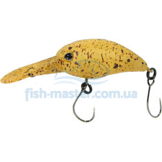 Lure Jackall Panicra MR 32mm 3.3g Shobokure Jiru (1.5m)