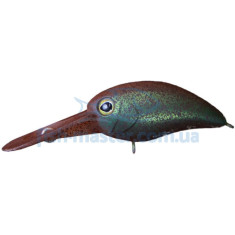 Lure Jackall Panicra MR 32mm 3.3g Parapara Green (1.5m)