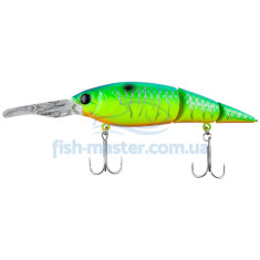 Wobbler Jackall Ponytail 120 mm 34.5 gr. Blueback tiger