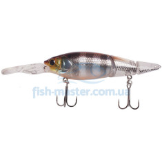 Wobbler Jackall Ponytail 120 mm 34.5 gr. CT Uroko HL Chigill