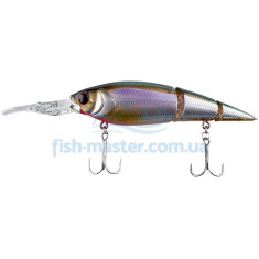 Wobbler Jackall Ponytail 120 mm 34.5 g Deadly Wakasagi