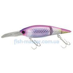 Wobbler Jackall Ponytail 120 mm 34.5 gr. Sexy Pink Pirarucu