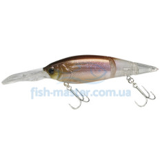 Wobbler Jackall Ponytail 120 mm 34.5 gr. CT Glitter Wakasagi