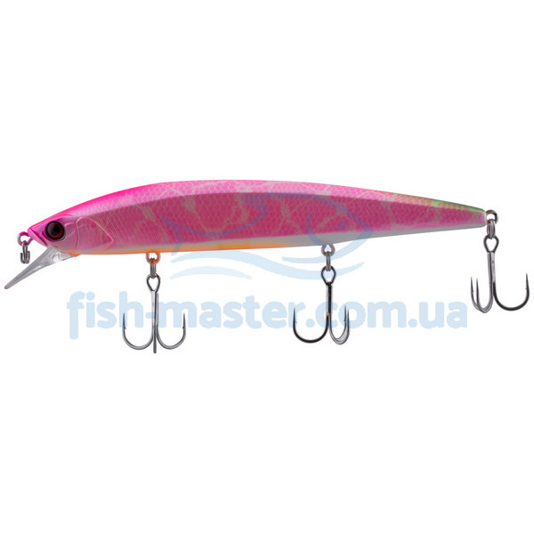 Воблер Jackall Rerange 130SP 130mm 21.5 g UV Secret Pink Tiger