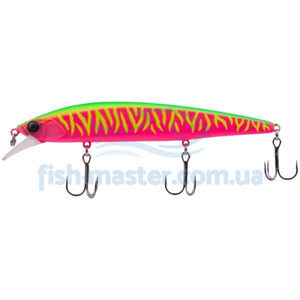 Воблер Jackall Rerange 130SP 130mm 21.5 g Dragon Fruit Mat Tiger