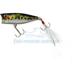 Wobbler Jackall SK POP 53mm 6,5g E2 HL Bass Floating