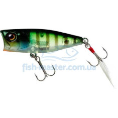 Lure Jackall SK POP 53mm 6,5g E2 Skeleton Gill Floating