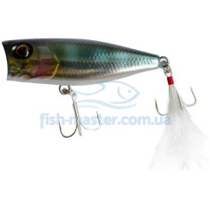 Lure Jackall SK POP 53mm 6,5g HL Hasu Floating