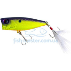 Lure Jackall SK POP 53mm 6,5g Purple Mohican Floating