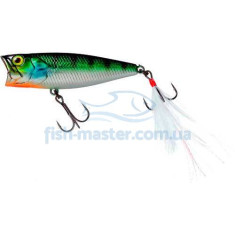 Lure Jackall SK-POP Grande 65mm 9g HL Blue Gill Floating