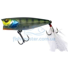 Lure Jackall SK-POP Grande 65mm 9g Skeleton Gill Floating