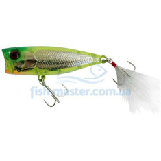 Lure Jackall SK-POP Grande 65mm 9g SC Lime Chart Floating