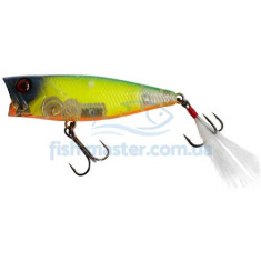 Lure Jackall SK-POP Grande 65mm 9g FP Lime Squash Floating