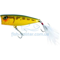 Lure Jackall SK-POP Grande 65mm 9g BG Frog Floating