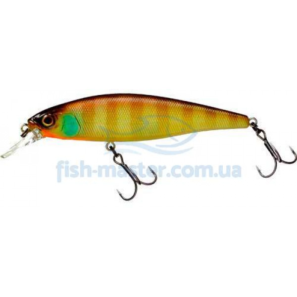 Воблер Jackall Squad Minnow 65SP 65мм 5,8г Noike Gill Suspending