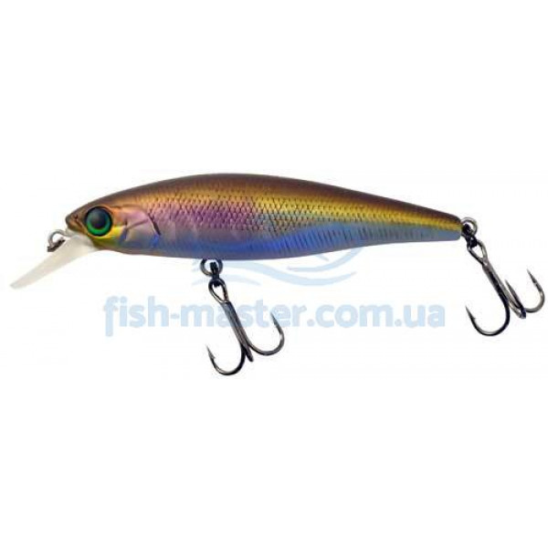 Воблер Jackall Squad Minnow 65SP 65mm 5.8 g HL Mat Shad