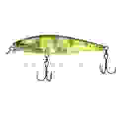 Воблер Jackall Squad Minnow 80SP 82mm 9.7 g Ghost G Perch