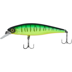 Lure Jackall Squad Minnow 80SP 82mm 9.7g Hot Tiger(B)