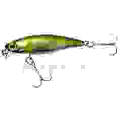 Lure Jackall Tiny Fry 50SP 50mm 2.7g Pearl Ayu Suspending