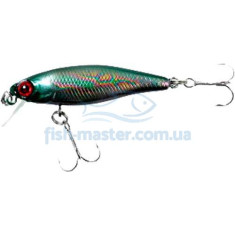 Lure Jackall Tiny Fry 50SP 50mm 2.7g UL Tamamushi Suspending