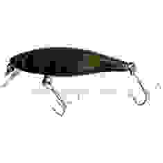 Lure Jackall Tiny Fry 50SP 50mm 2.7g HL Black