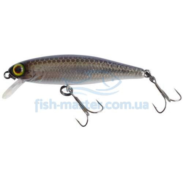 Воблер Jackall Tiny Fry 50SP 50мм 2,7г HL Bora