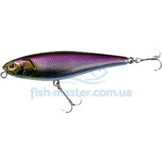 Lure Jackall Water Moccasin 75mm 9.4g E2 HL Wakasagi Floating