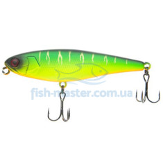 Lure Jackall Water Moccasin 75mm 9.4g E2 Mat Tiger Floating